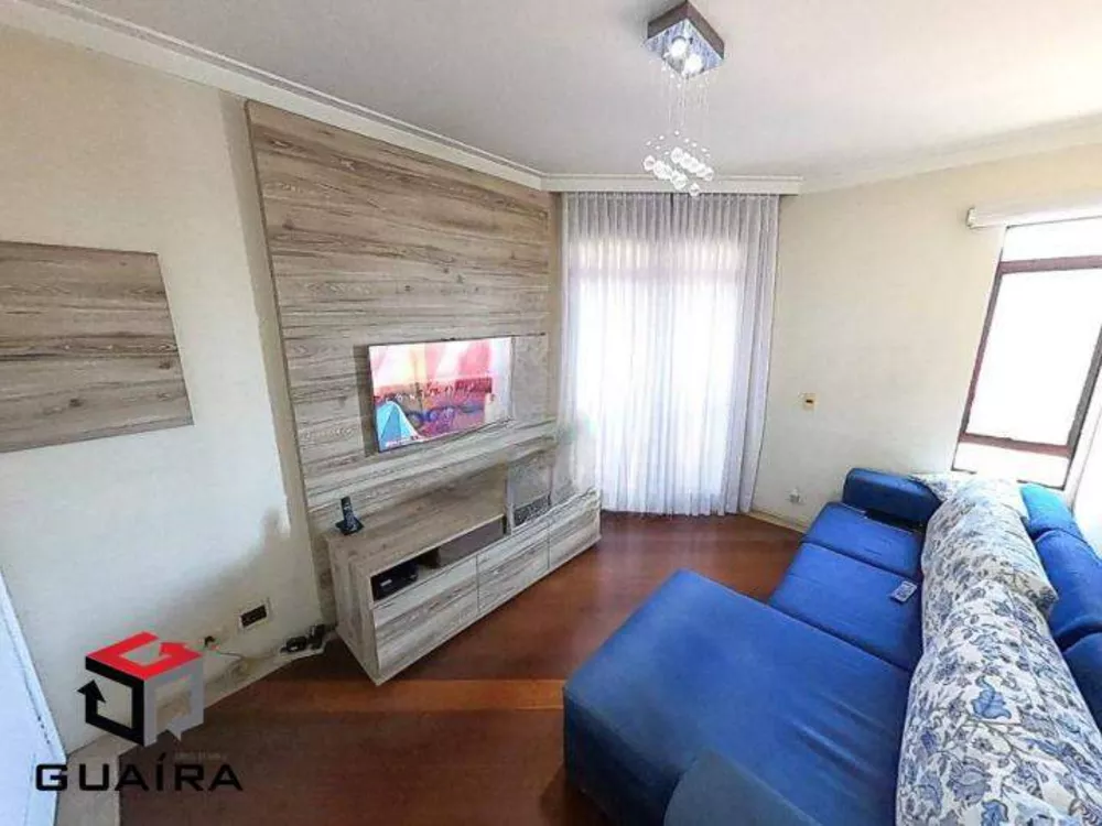 Apartamento à venda com 3 quartos, 95m² - Foto 1