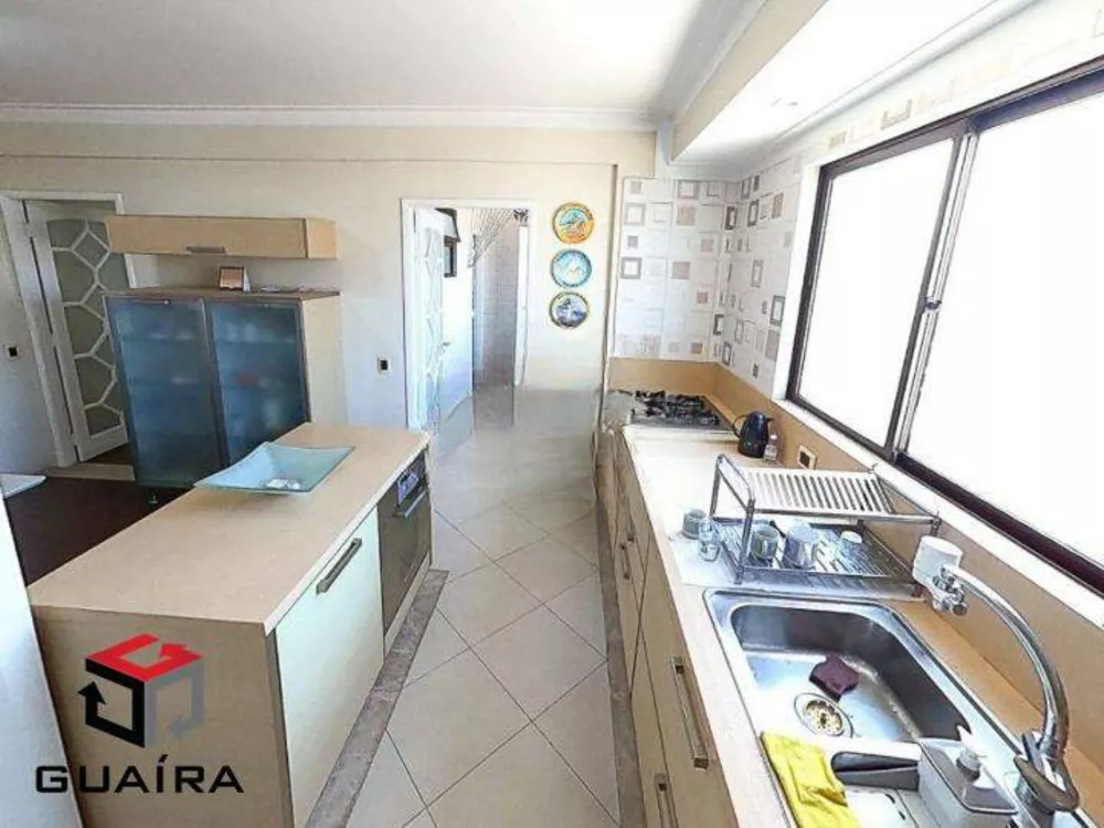 Apartamento à venda com 3 quartos, 95m² - Foto 4