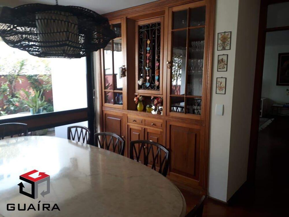 Apartamento à venda com 3 quartos, 240m² - Foto 6