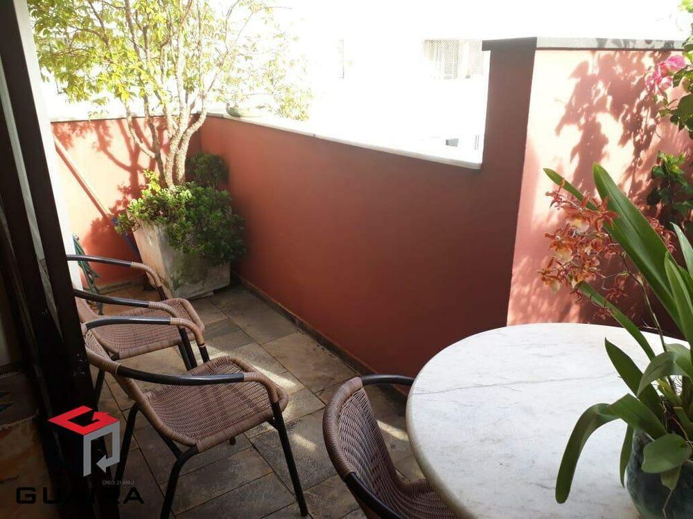 Apartamento à venda com 3 quartos, 240m² - Foto 5