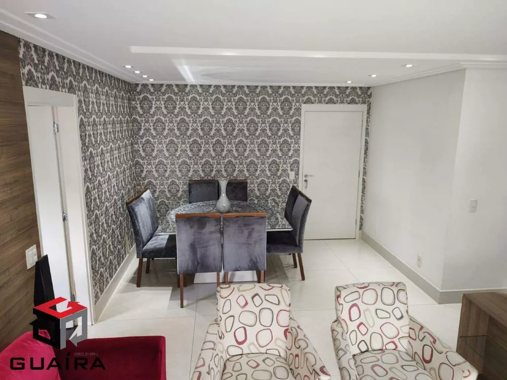 Apartamento à venda com 3 quartos, 147m² - Foto 1