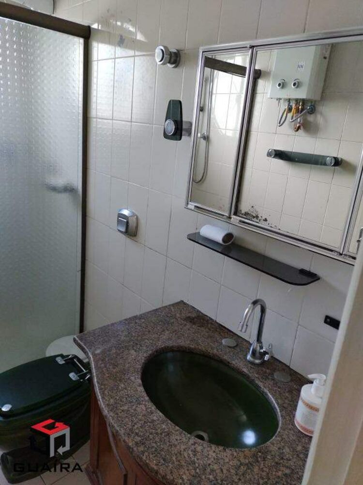 Sobrado à venda com 5 quartos, 124m² - Foto 7