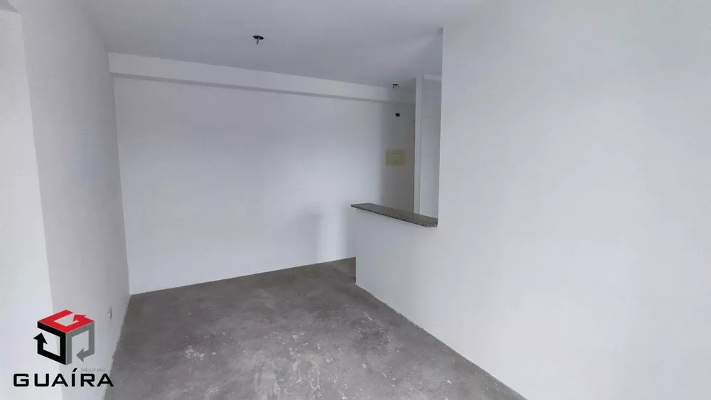 Apartamento à venda com 2 quartos, 50m² - Foto 2