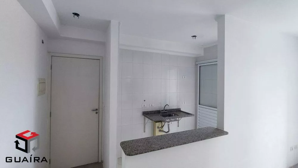 Apartamento à venda com 2 quartos, 50m² - Foto 5