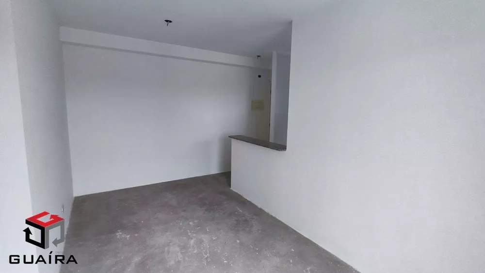 Apartamento à venda com 2 quartos, 50m² - Foto 4