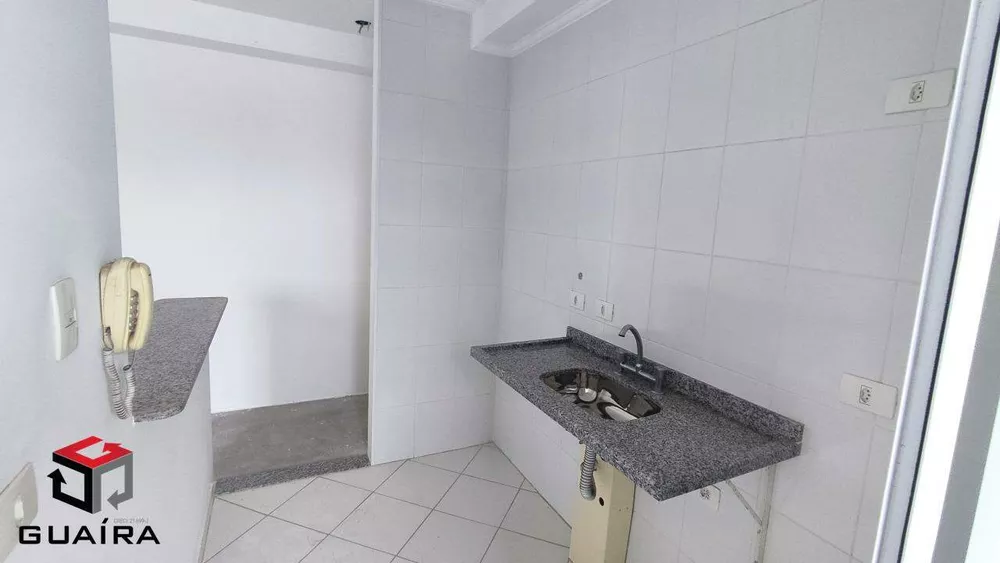 Apartamento à venda com 2 quartos, 50m² - Foto 8