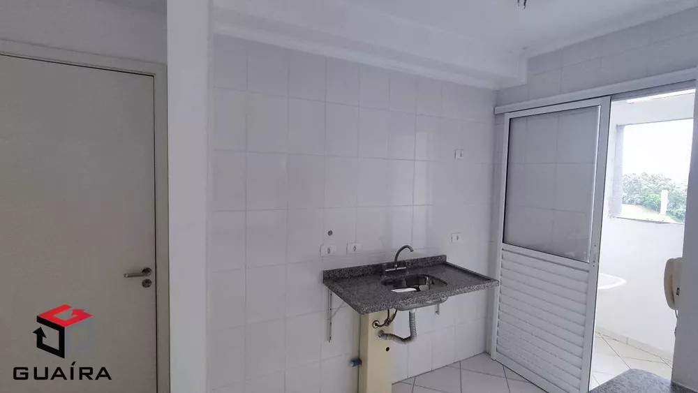 Apartamento à venda com 2 quartos, 50m² - Foto 6