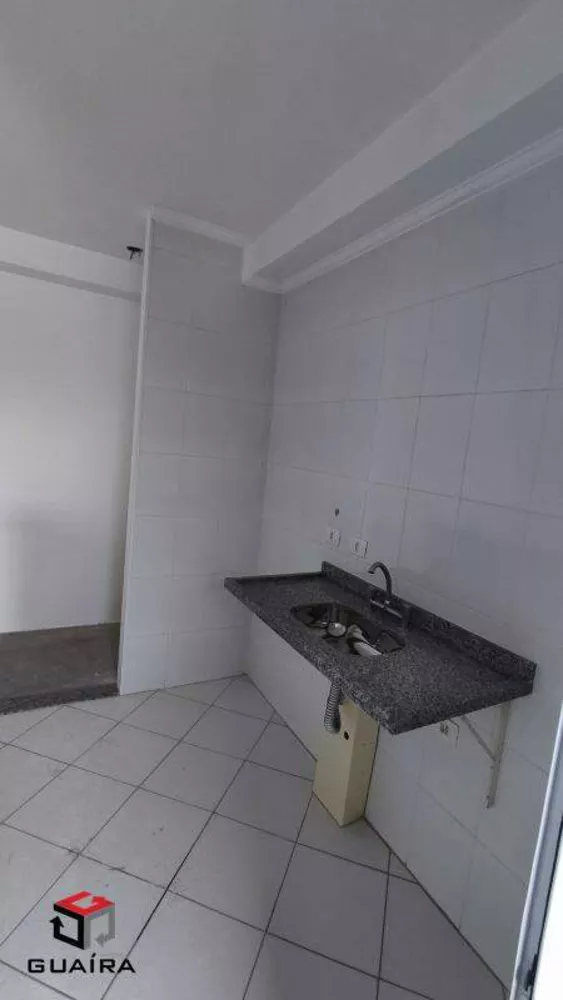 Apartamento à venda com 2 quartos, 50m² - Foto 7