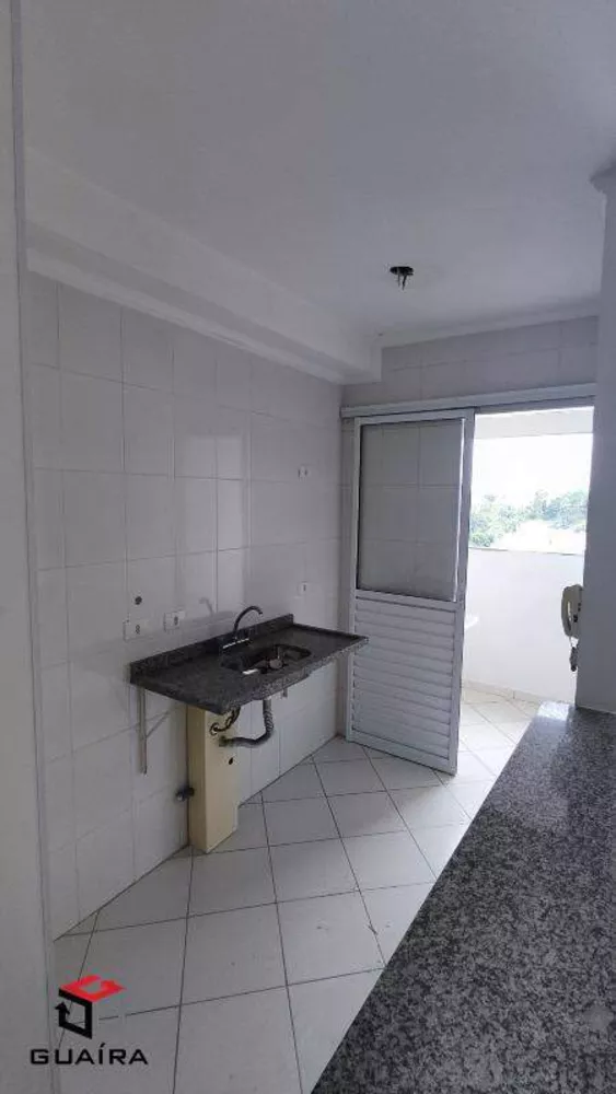 Apartamento à venda com 2 quartos, 50m² - Foto 9