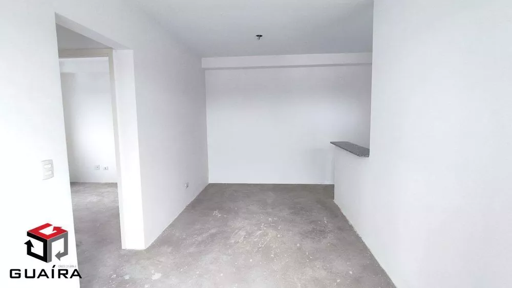 Apartamento à venda com 2 quartos, 50m² - Foto 3