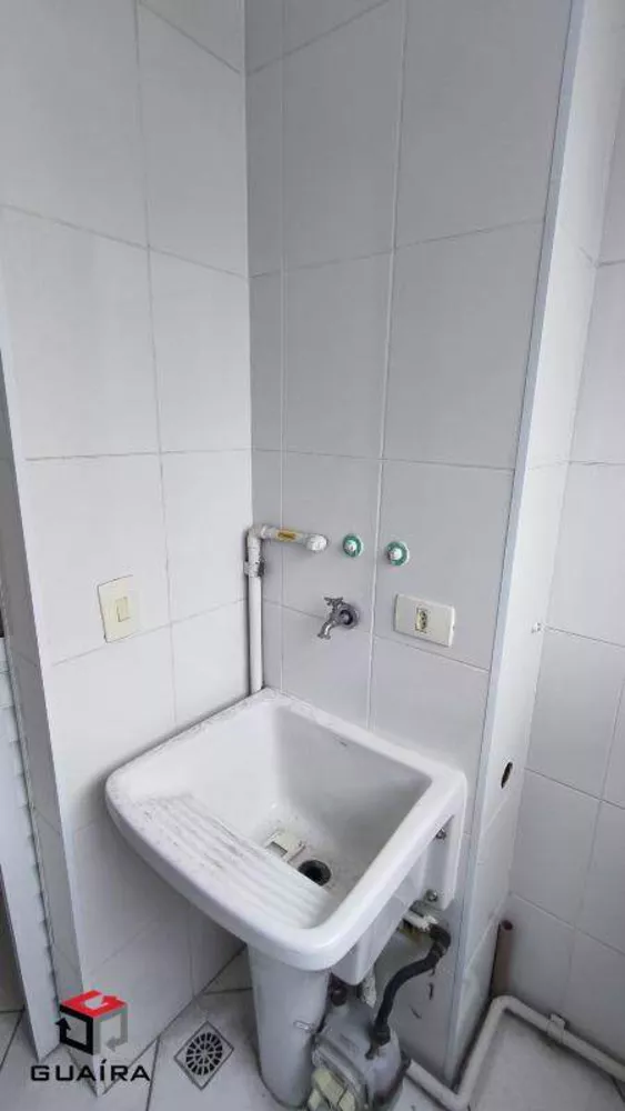 Apartamento à venda com 2 quartos, 50m² - Foto 10