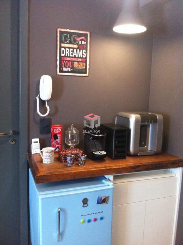Conjunto Comercial-Sala à venda, 42m² - Foto 5