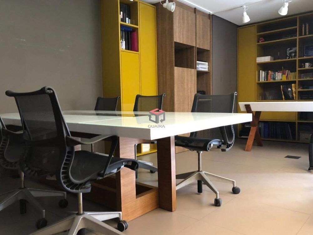 Conjunto Comercial-Sala à venda, 42m² - Foto 4