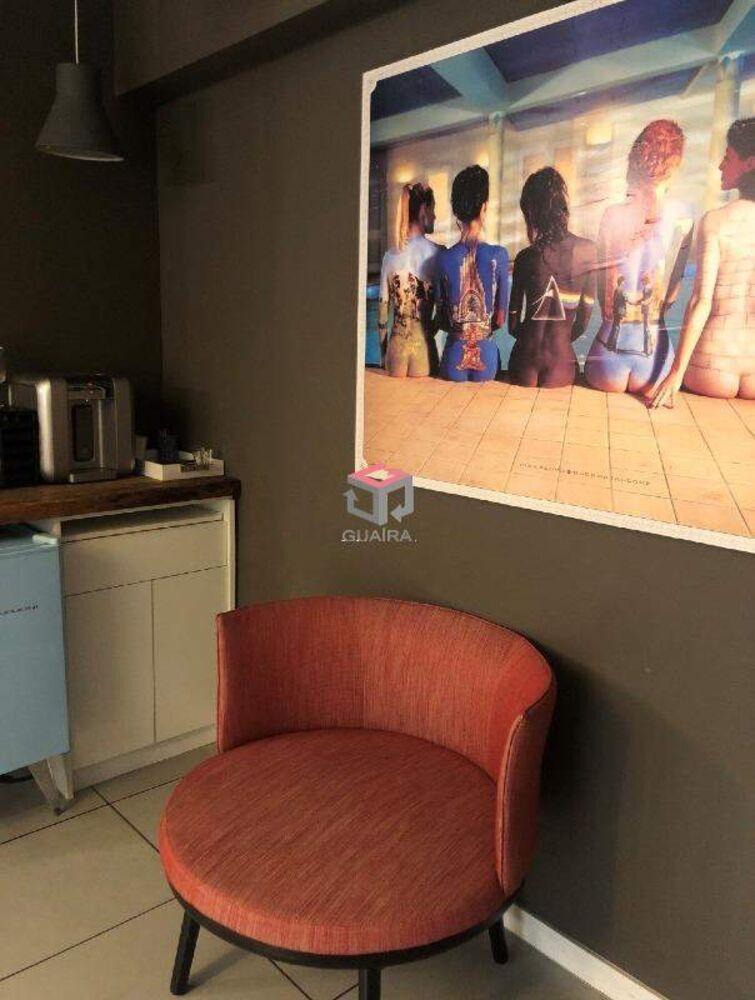 Conjunto Comercial-Sala à venda, 42m² - Foto 6