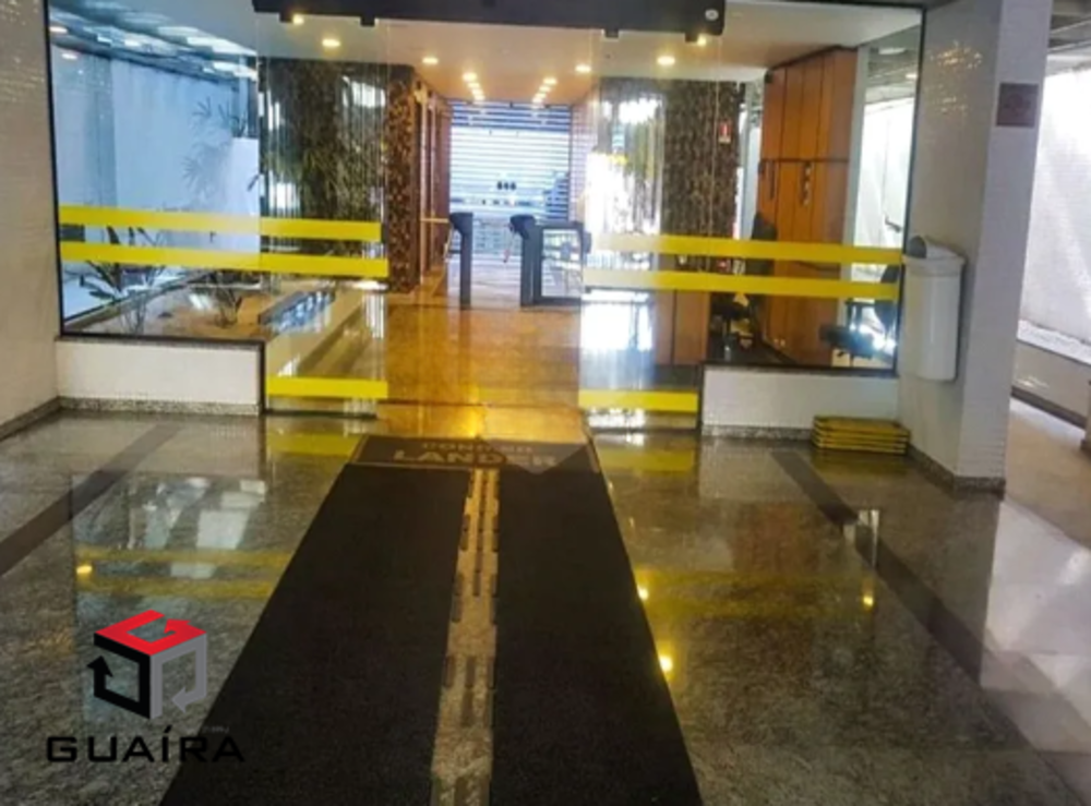 Conjunto Comercial-Sala à venda, 114m² - Foto 3