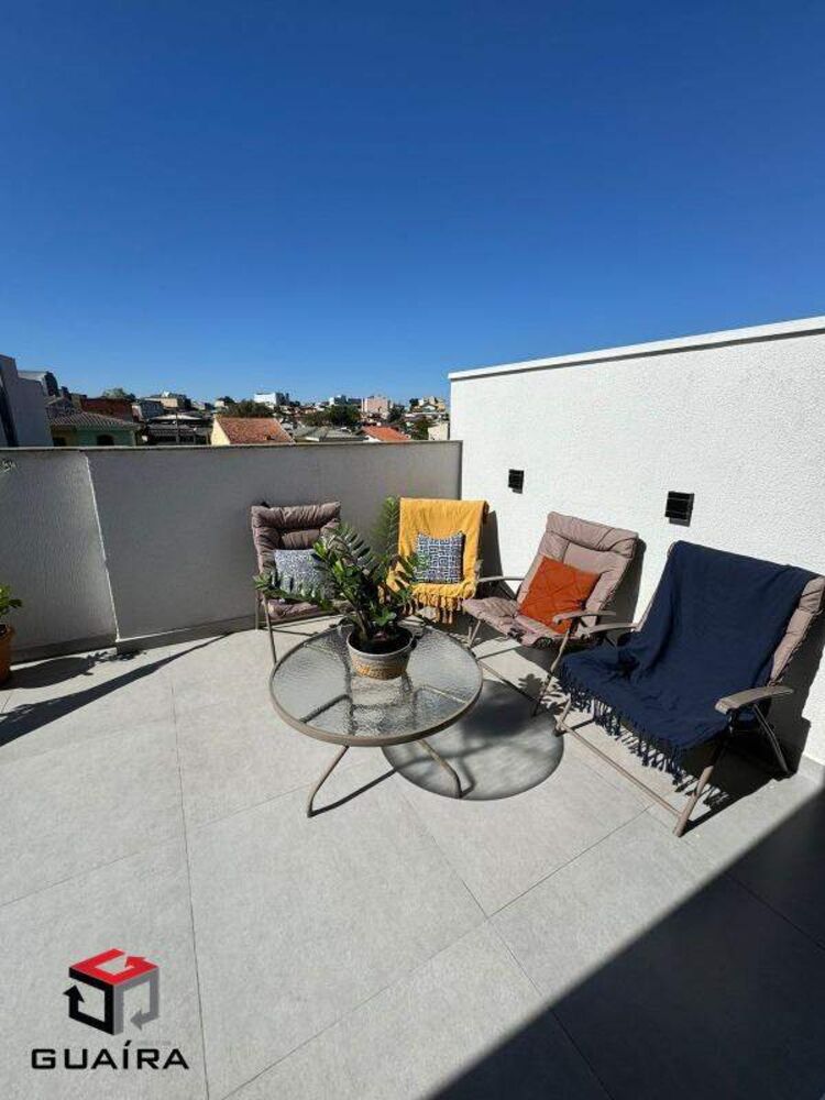 Cobertura à venda com 2 quartos, 50m² - Foto 19