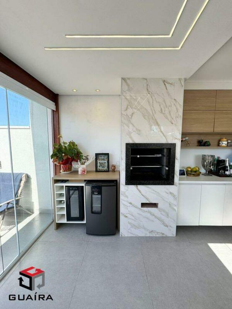 Cobertura à venda com 2 quartos, 50m² - Foto 16