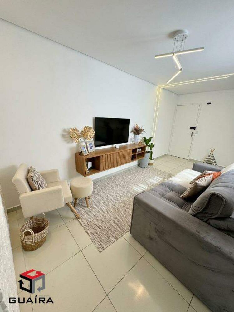 Cobertura à venda com 2 quartos, 50m² - Foto 1