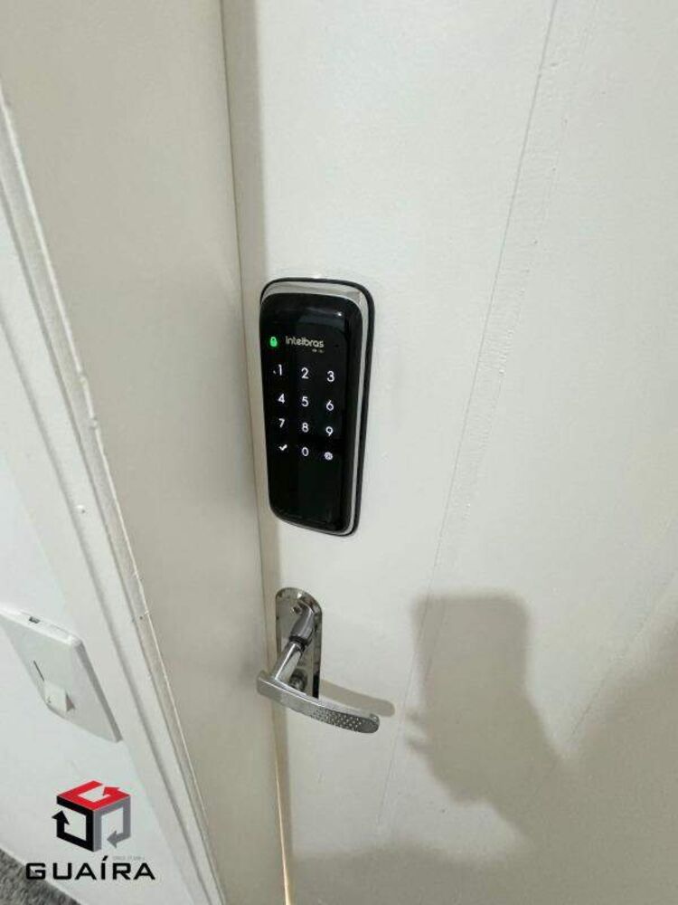 Cobertura à venda com 2 quartos, 50m² - Foto 32