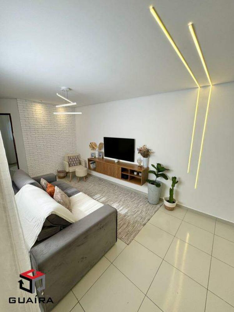 Cobertura à venda com 2 quartos, 50m² - Foto 3