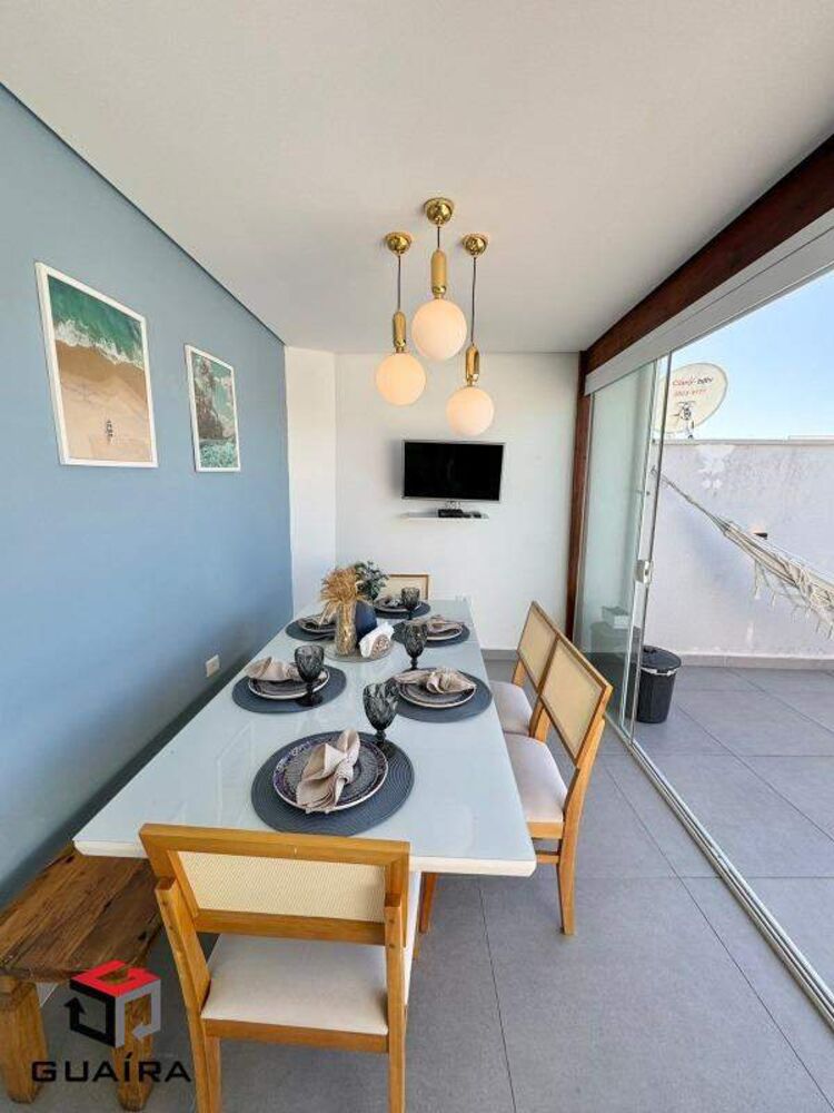 Cobertura à venda com 2 quartos, 50m² - Foto 10