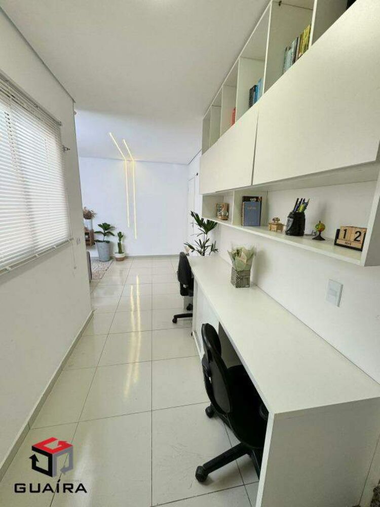 Cobertura à venda com 2 quartos, 50m² - Foto 4