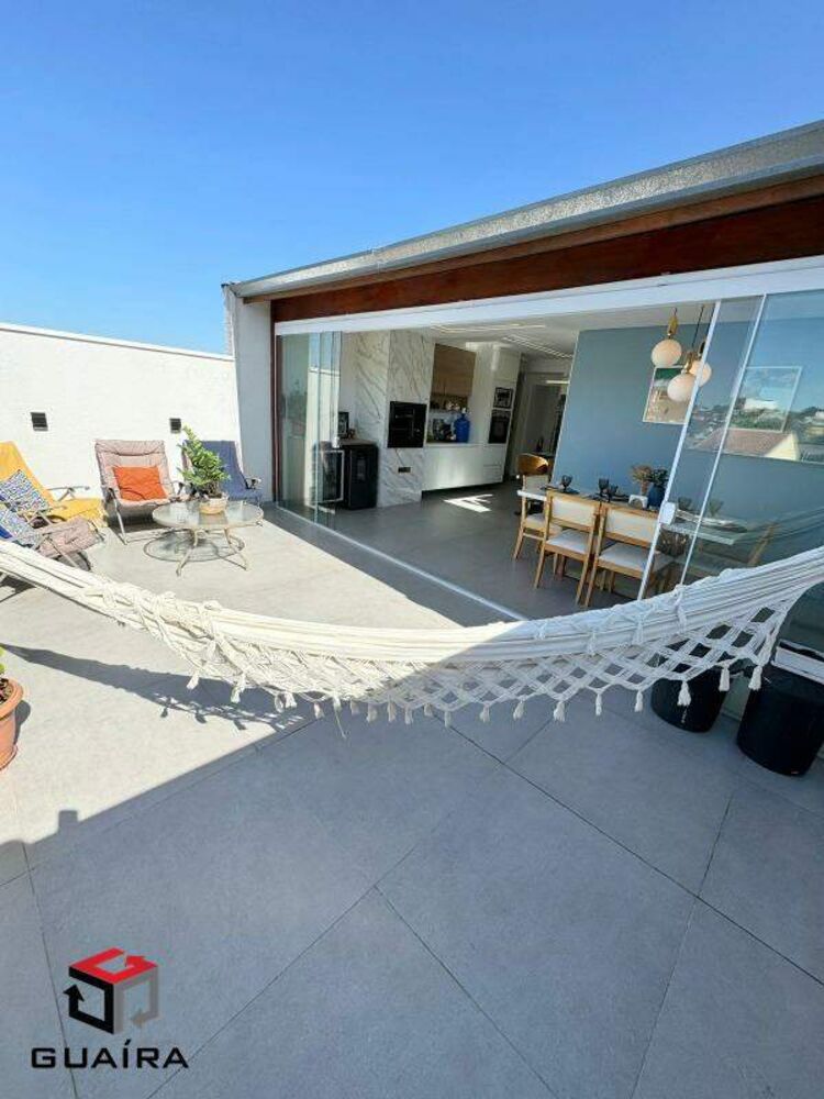 Cobertura à venda com 2 quartos, 50m² - Foto 17