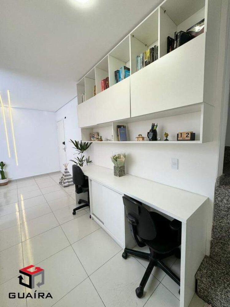 Cobertura à venda com 2 quartos, 50m² - Foto 26