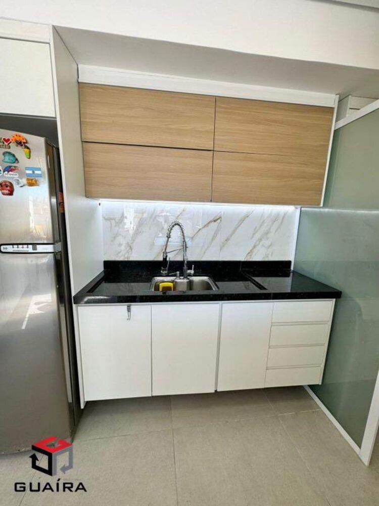 Cobertura à venda com 2 quartos, 50m² - Foto 9
