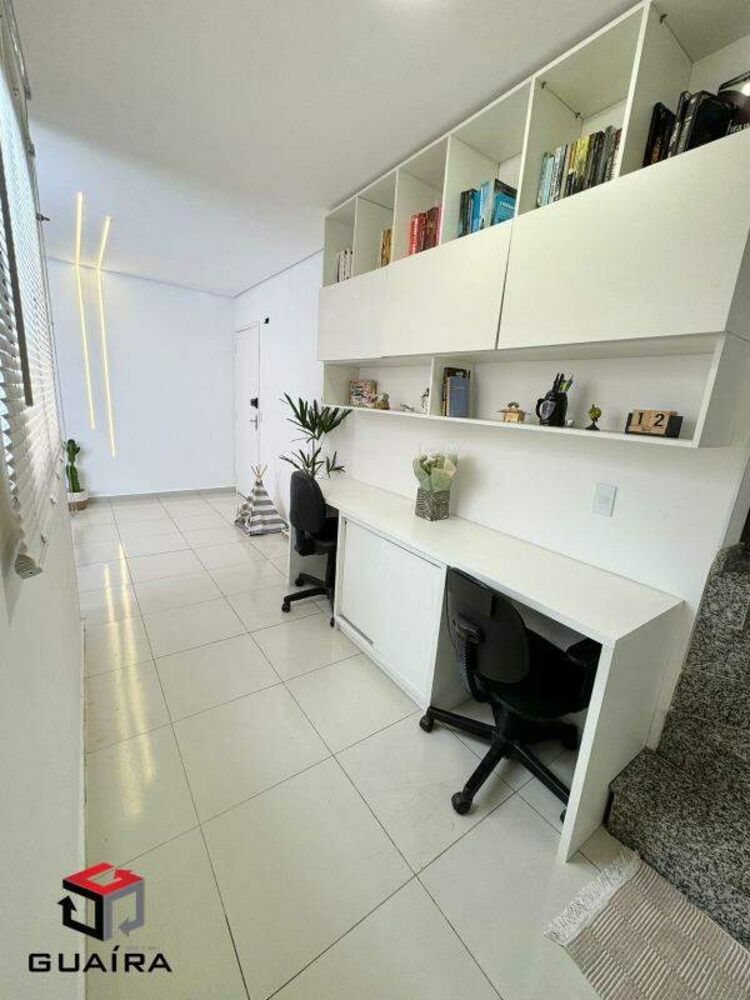 Cobertura à venda com 2 quartos, 50m² - Foto 5