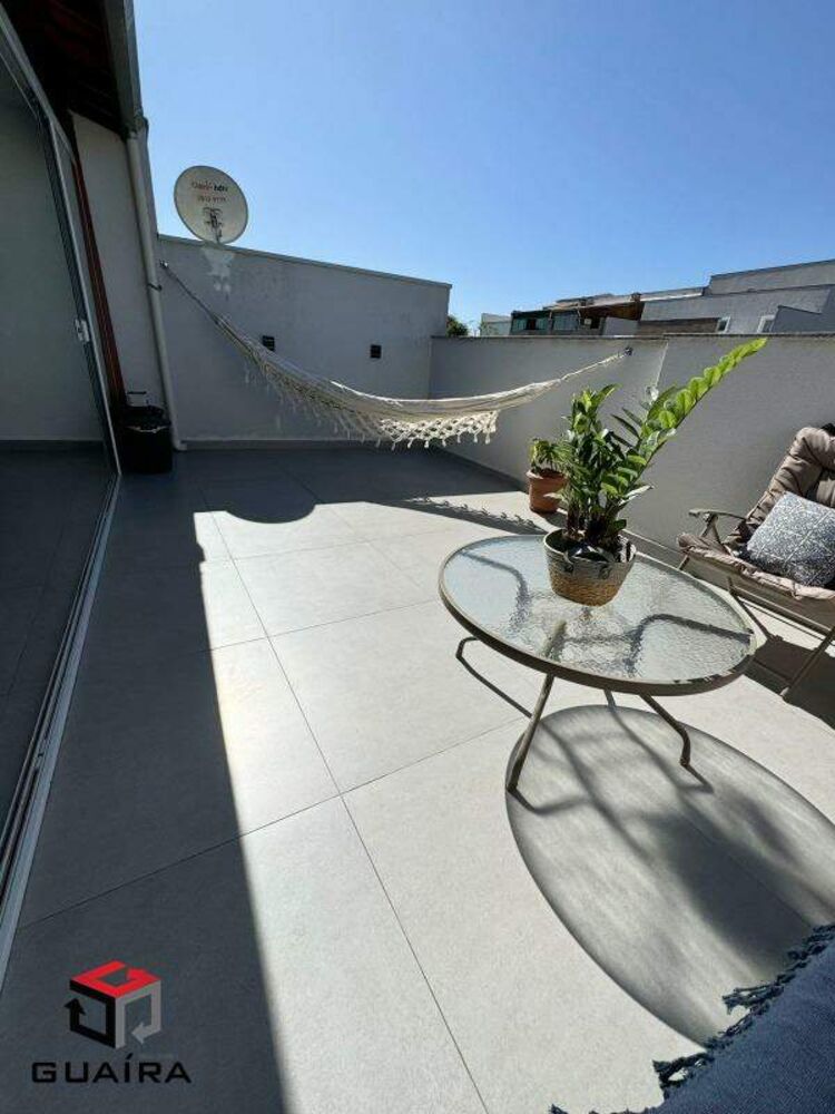 Cobertura à venda com 2 quartos, 50m² - Foto 18