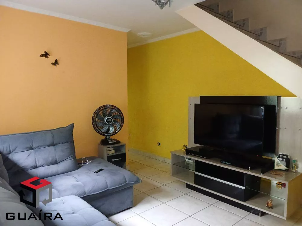 Sobrado à venda com 3 quartos, 444m² - Foto 2