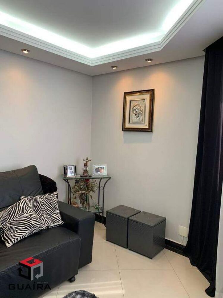 Sobrado à venda com 3 quartos, 383m² - Foto 2