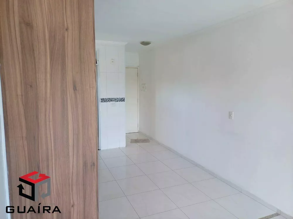 Apartamento à venda com 3 quartos, 60m² - Foto 4