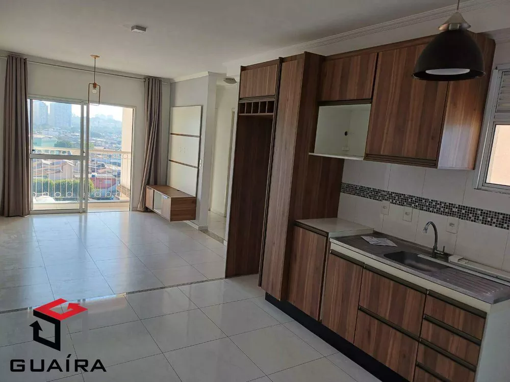 Apartamento à venda com 3 quartos, 60m² - Foto 1