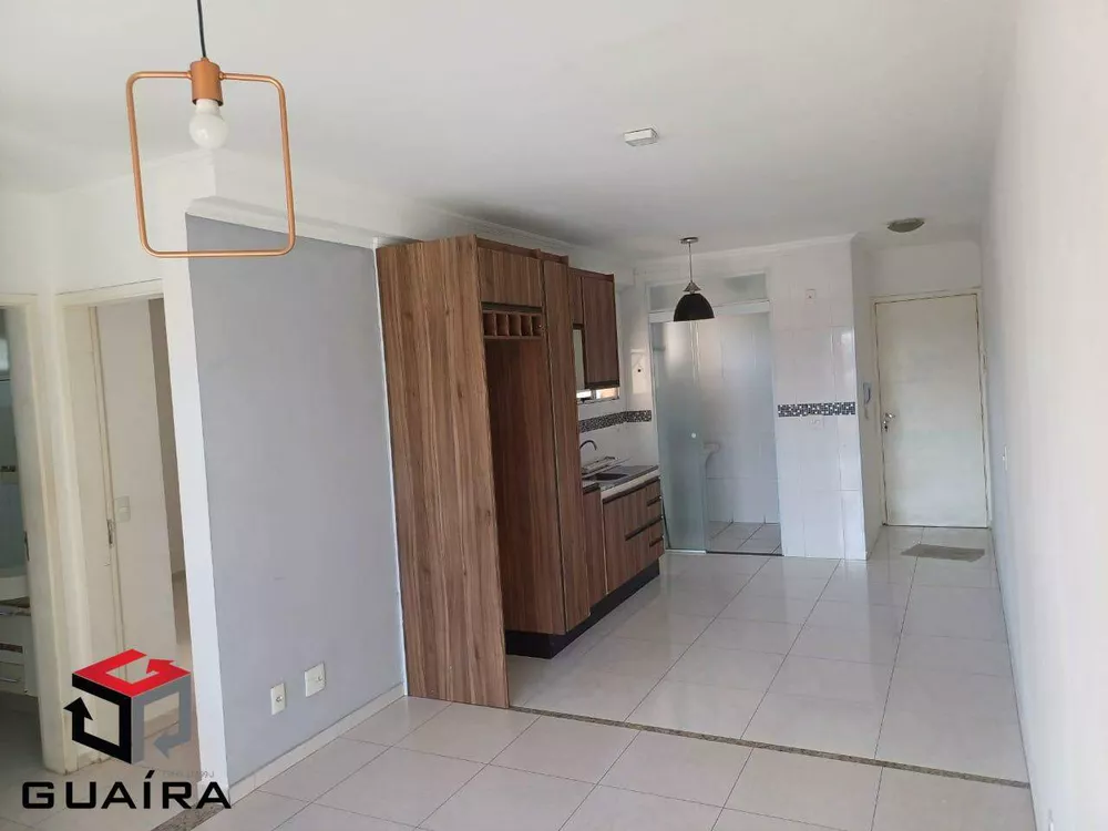 Apartamento à venda com 3 quartos, 60m² - Foto 2