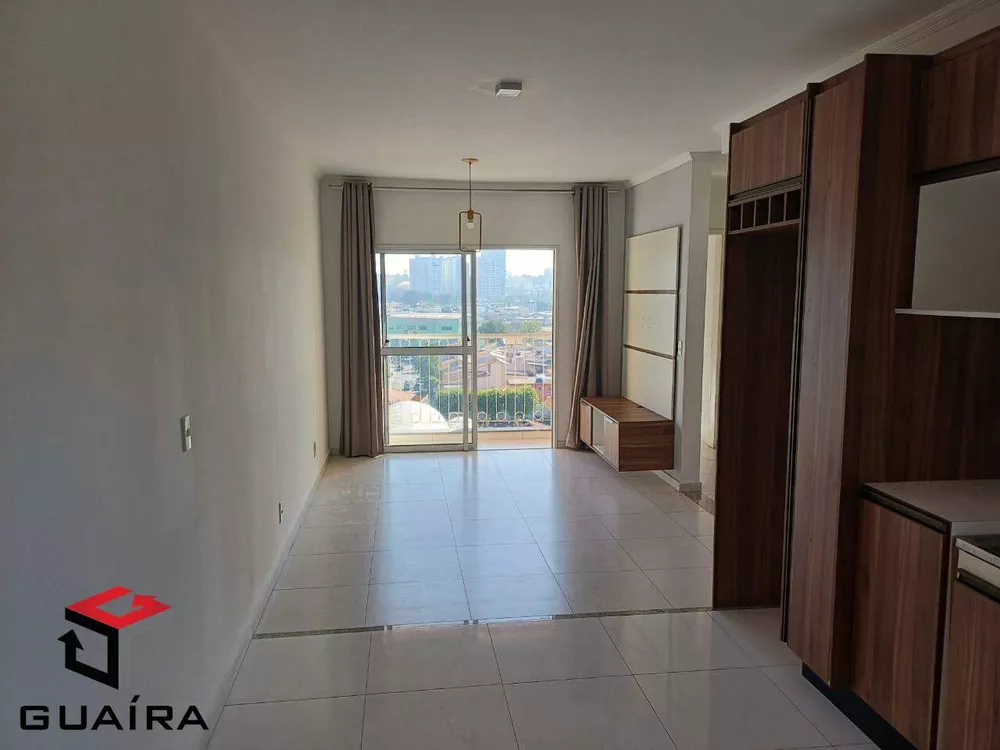 Apartamento à venda com 3 quartos, 60m² - Foto 3