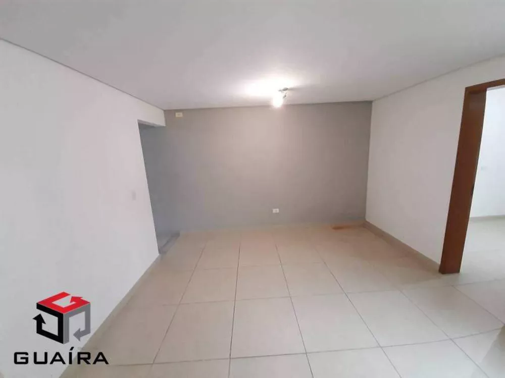 Sobrado à venda com 3 quartos, 98m² - Foto 1