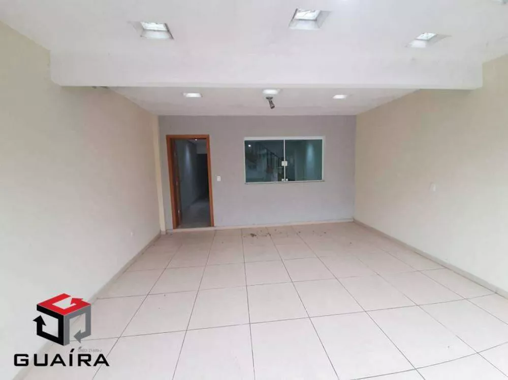 Sobrado à venda com 3 quartos, 98m² - Foto 3