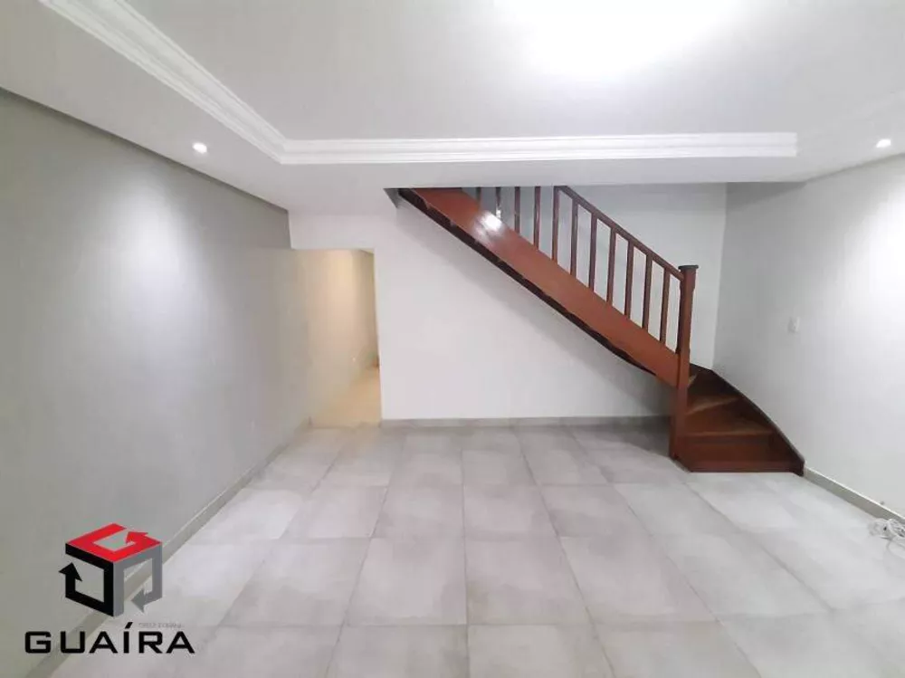 Sobrado à venda com 3 quartos, 98m² - Foto 2