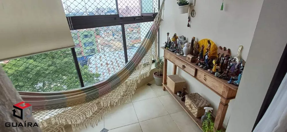 Apartamento à venda com 4 quartos, 181m² - Foto 3