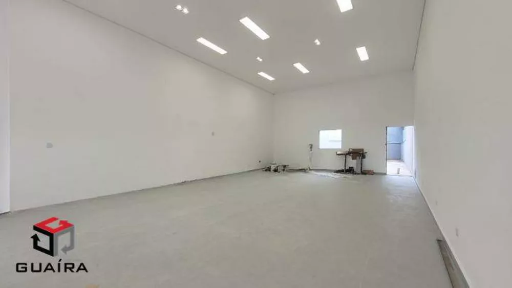 Loja-Salão para alugar, 200m² - Foto 4