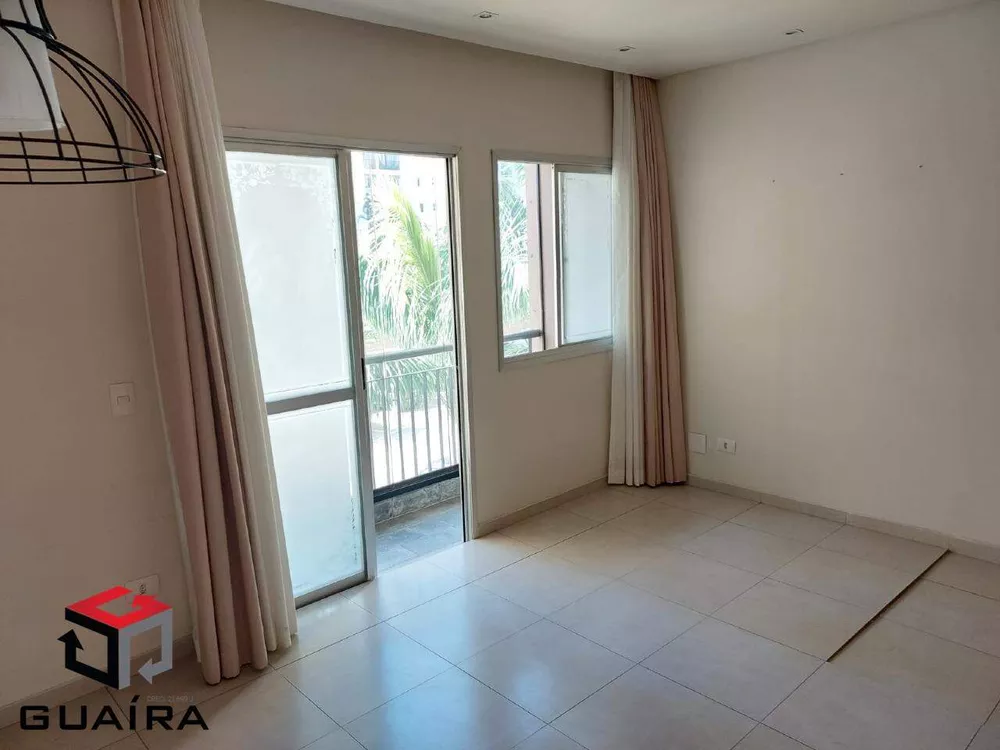 Apartamento à venda com 3 quartos, 66m² - Foto 3