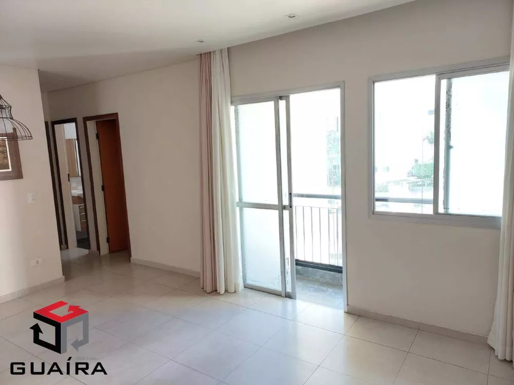 Apartamento à venda com 3 quartos, 66m² - Foto 2