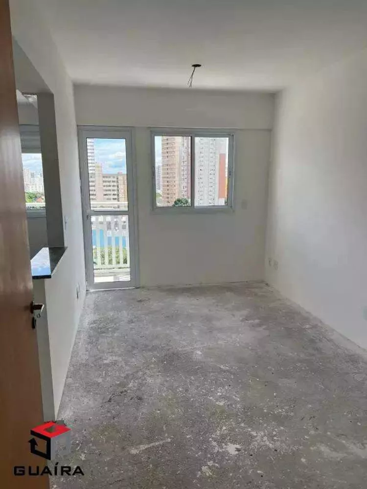 Apartamento à venda com 1 quarto, 36m² - Foto 1