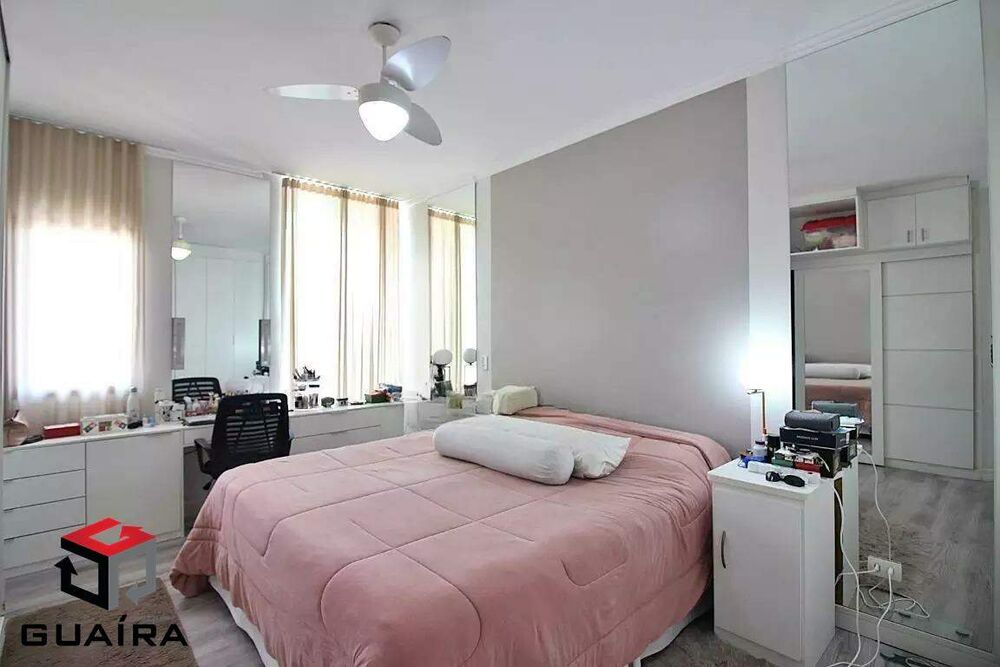 Sobrado para alugar com 3 quartos, 292m² - Foto 4