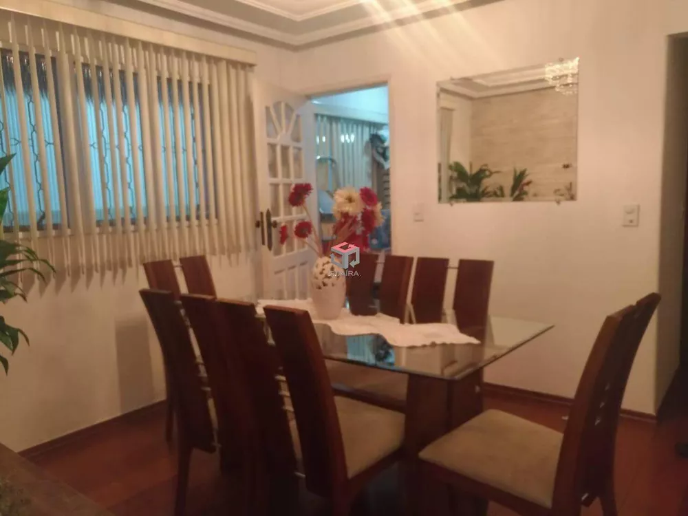 Sobrado à venda com 3 quartos, 180m² - Foto 3