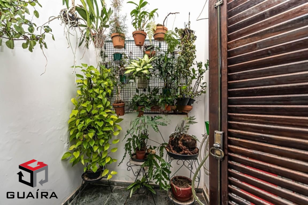 Casa à venda com 3 quartos, 150m² - Foto 6