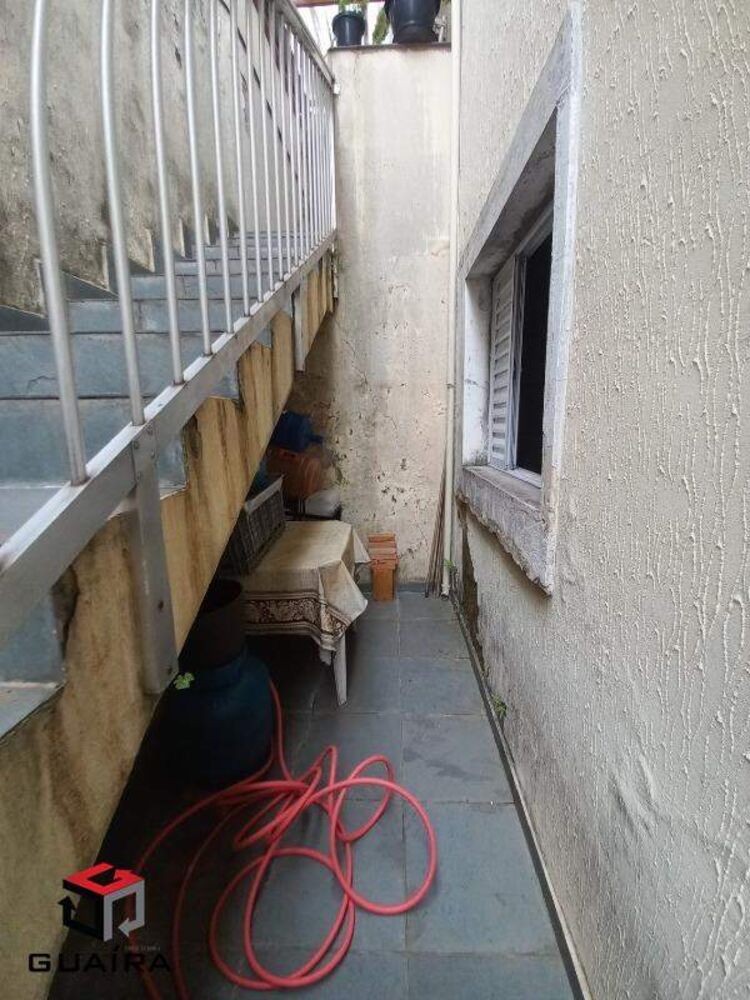 Sobrado para alugar com 3 quartos, 153m² - Foto 4