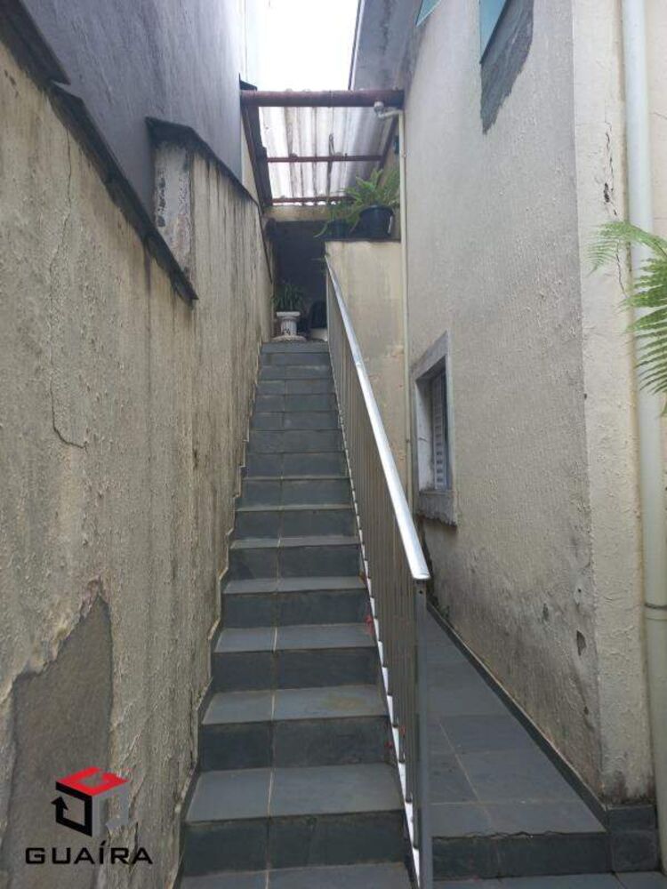 Sobrado para alugar com 3 quartos, 153m² - Foto 3